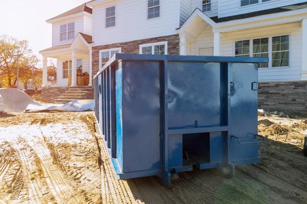 team at Dumpster Rental of Kirksville